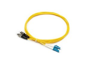 FC – LC FIBRE PATCH  CORD